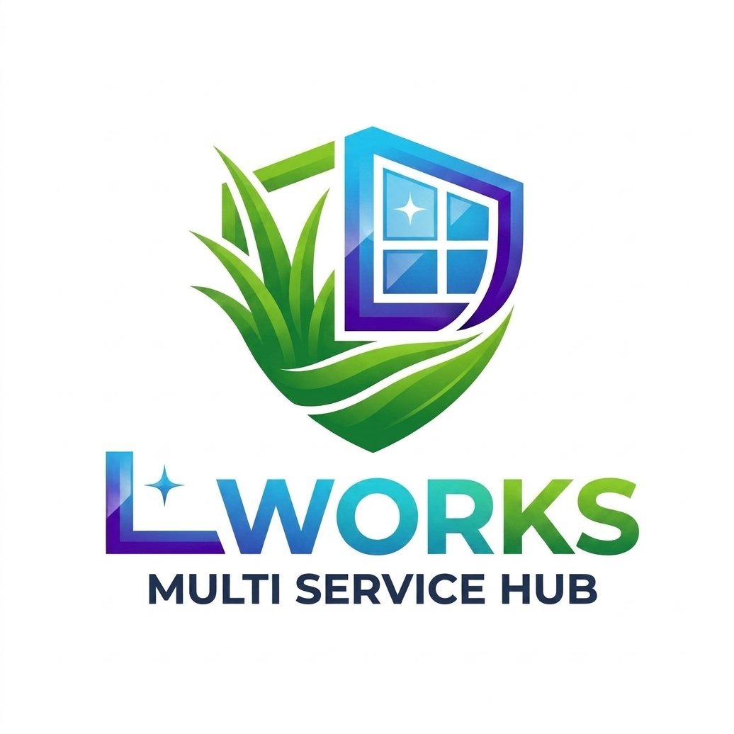LWorks Multi Service Hub