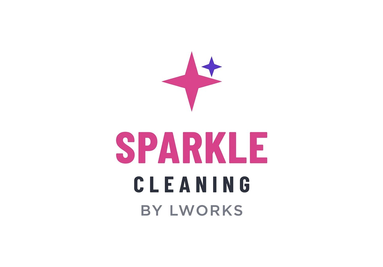 Sparkle Cleaning by LWorks