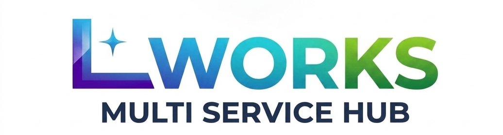 LWorks Multi Service Hub